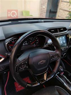 شيفروليه تريل بليزر